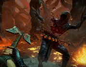 Shadow Warrior 2 – Kostenloser DLC „The Way of the Wang“ am Start