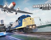 Transport Fever – Das steckt im aktuellen Update