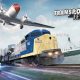 Transport Fever hat ein fettes Update spendiert bekommen