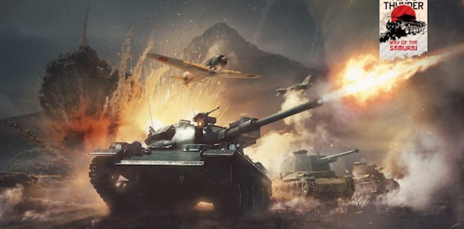 War Thunder Nach 4 Jahren Entwicklung Offiziell Released Mde
