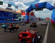 Preview: Wincars Racer – Ein Hauch Mario Kart weht über die Rennstrecke