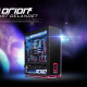 Caseking dreht durch! 8Pack OrionX Gaming-PC mit Dual-System und Custom-Wasserkühlung