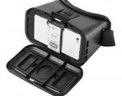 VR fürs Smartphone mit der ACME „VRB01“-Brille