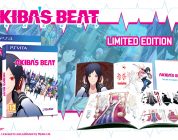 Akiba´s Beat – Limited Edition angekündigt