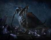 Dark Souls III – The Ringed City-DLC startet auf Konsole & PC