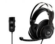 HyperX Cloud Revolver S – Das steckt im Gaming-Headset mit Dolby Surround