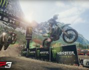 MXGP3 – Erster Trailer und Infos zum Rennspektakel