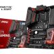 MSI hat über 30 neue Mainboards in der Pipeline