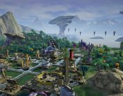 Aven Colony – Trailer, Infos & Beta zur Sci-Fi-Städtebausimulation