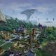 Aven Colony – Trailer, Infos & Beta zur Sci-Fi-Städtebausimulation