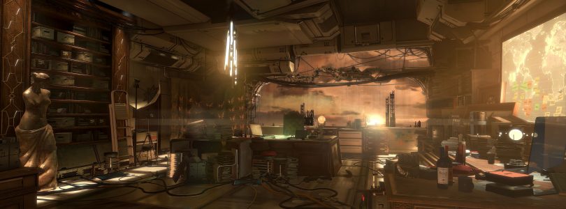 Deus Ex: Mankind Divided – Die VR-Experience im Testcheck