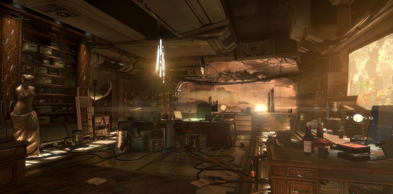 Deus Ex: Mankind Divided – Die VR-Experience im Testcheck