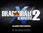 Dragon Ball Xenoverse 2 – DB Super Pack 3 erscheint am 25. April