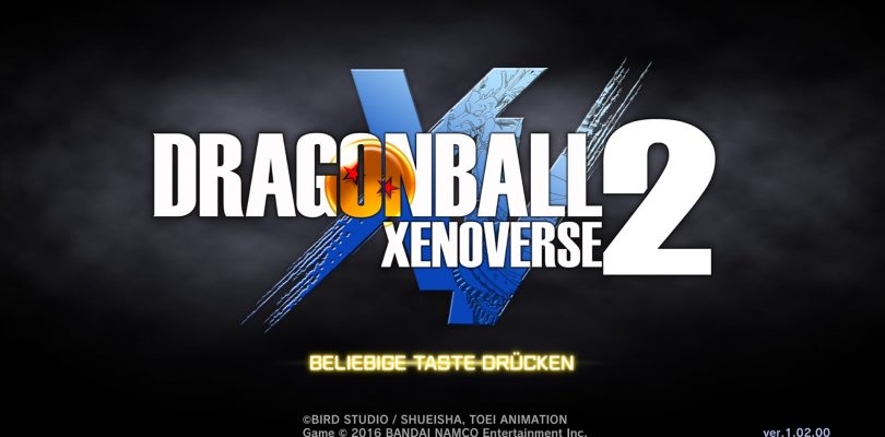 Dragon Ball Xenoverse 2 – DB Super Pack 3 erscheint am 25. April