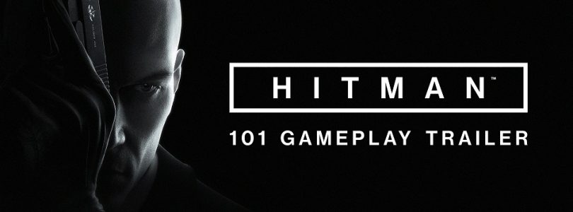 Hitman – 101 Gameplay-Video zu „Die komplette erste Season“