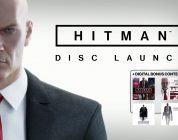 Hitman – Launch-Trailer zum Retail-Release