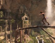 Rise of the Tomb Raider – Kostenlose Version alias Demo für PS4 veröffentlicht