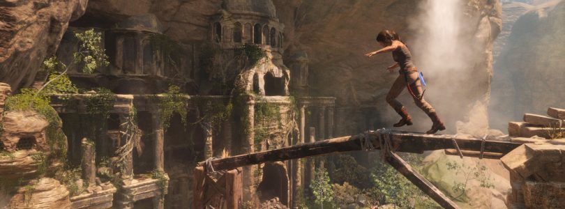 Rise of the Tomb Raider – Kostenlose Version alias Demo für PS4 veröffentlicht