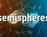 Semispheres startet auf der Nintendo Switch