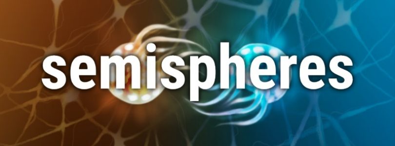 Semispheres – Teaser und Infos zum Rätselspiel