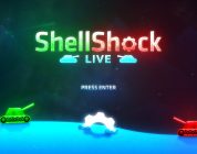 ShellShock Live – Preview zum Panzerduell