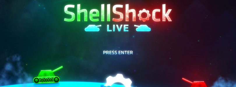 ShellShock Live – Preview zum Panzerduell