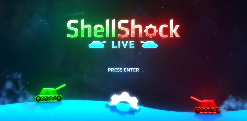 ShellShock Live – Preview zum Panzerduell