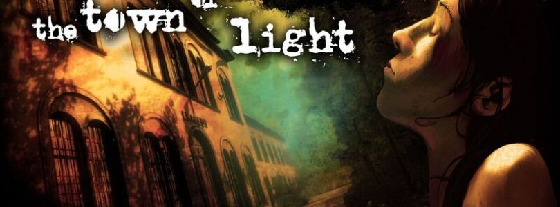 The Town of Light – Neues Video zeigt die Entstehung der Anstalt