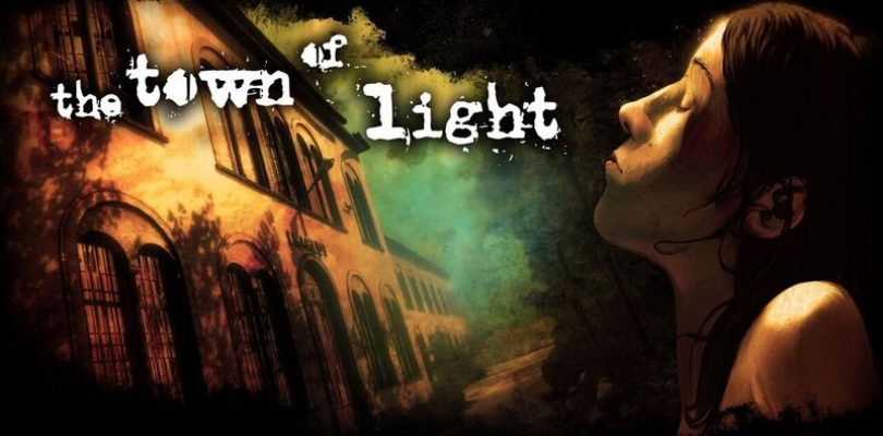 The Town of Light – Neues Video zeigt die Entstehung der Anstalt