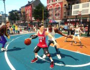 3on3 Freestyle – Open Beta für PS4 gestartet