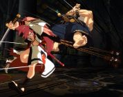 Guilty Gear Xrd Rev 2 erscheint für PS4 und PS3