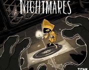 Little Nightmares – Comic-Serie zum Spiel erscheint von Titan Comics