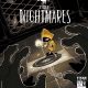Little Nightmares – Comic-Serie zum Spiel erscheint von Titan Comics