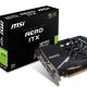 Das ist die MSI GeForce GTX 1060 AERO 3G OC für ITX-Systeme