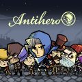 Antihero – Trailer & Infos zum rundenbasierten Strategiespiel