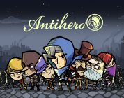 Antihero – Trailer & Infos zum rundenbasierten Strategiespiel