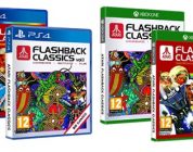 Atari Flashback Classics für XBox One & PS4