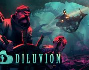 Diluvion – Das Unterwasser-Abenteuer im Test