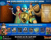 Dragon Quest Heroes 2 – Neuer Trailer, PC-Version & Explorers Edition