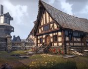 Homestead bringt Housing für Elder Scrolls Online