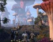 Elder Scrolls Online – Erste Gameplay-Szenen zu Morrorwind veröffentlicht