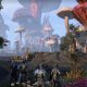 Elder Scrolls Online – Erste Gameplay-Szenen zu Morrorwind veröffentlicht