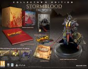 Final Fantasy XIV – Das steckt in der Collectors Edition von Stormblood