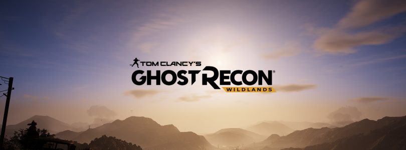 Wildlands – Dokumentation zu Ghost Recon erscheint am 06. März