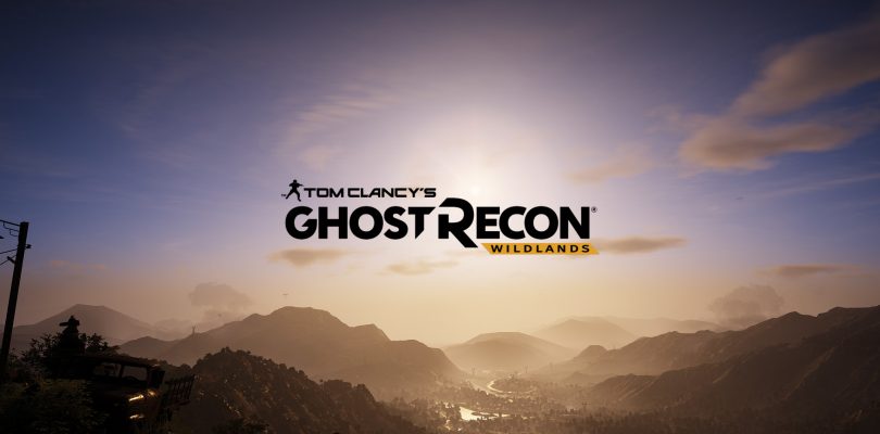 Wildlands – Dokumentation zu Ghost Recon erscheint am 06. März