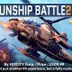 Gunship Battle 2 VR startet für Sumsung Gear VR