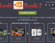 Das steckt im Humble Bandai Namco Bundle 2