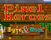 Pixel Heroes: Byte & Magic – XBox One-Version im Test