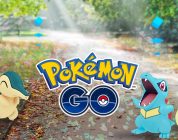 Pokémon GO – Update bringt 80 frische Pokémon ins Spiel