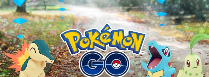 Pokémon GO – Das Ei-Spektakel startet heute um 21 Uhr